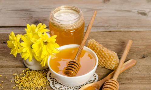蜂蜜有益健康 什么時候喝蜂蜜才是好