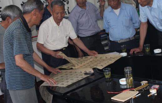 適合老人培養(yǎng)的興趣愛好 想開心快樂全靠自己去尋找