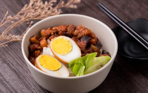 脫發(fā)人群注意了 5種食物可促進頭發(fā)生長