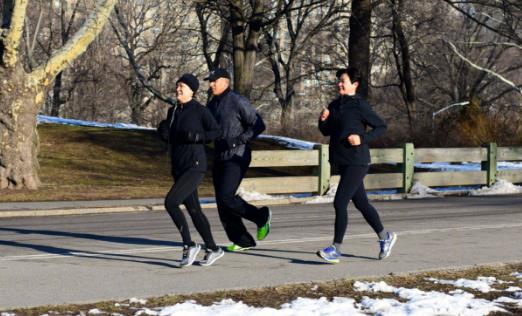 堅持運動可以抗衰老 運動要注意這5件事