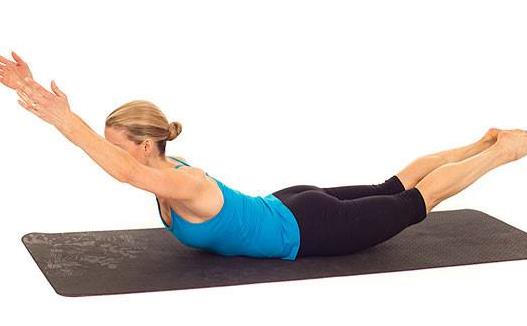 保持好身材 生活中的這十點習慣你要做到