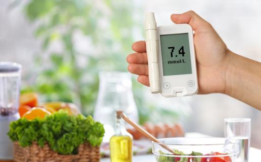 為什么會得糖尿病呢 5招可預防糖尿病