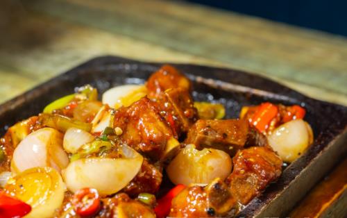 掌握這些烹調小妙招，讓料理更美味