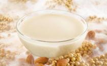 牛奶有白色血液的稱號 牛奶和豆漿的區別