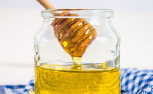 蜂蜜水這7個時候喝最好