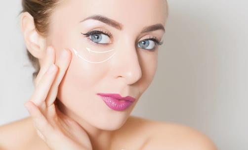 消除眼袋的簡單方法有哪些？