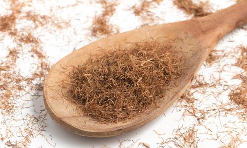 吃玉米，大家都愛光煮玉米，把玉米須扔掉。專家指出，這