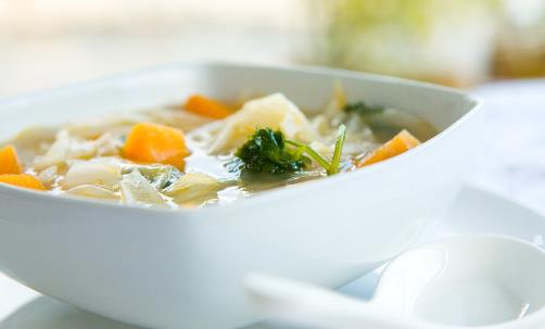 三種秋咳 對癥拆招秋咳聲聲,養(yǎng)肺三食譜請收藏