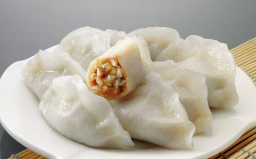 冷凍水餃怎么煮不破 冷凍水餃快煮好吃有秘訣