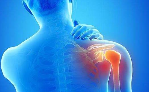 預防肩周炎從生活習慣做起 四個動作輕松幫你預防