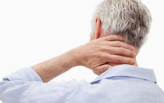 預防肩周炎從生活習慣做起 四個動作輕松幫你預防