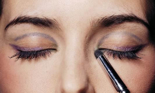 派對貓眼妝的妝容要點 4種畫法演繹不同風情