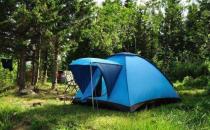 ?露營生活遠離煩囂都市 野外露營注意事項