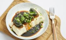 涼拌豆腐快速入味小秘訣 簡單料理多種涼拌風味豆腐