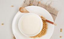 營養美味的豆漿新做法 豆漿的四大功效分享