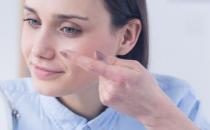 保養別忘了眼睛 眼部按摩的正確手法步驟