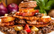 晚餐千萬別碰的睡眠殺手食物 想一夜好眠快來學習