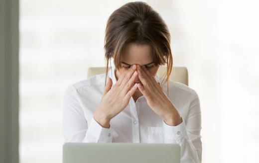 快速緩解疲勞小方法 預防疲勞從五方面入手 快速緩解疲勞