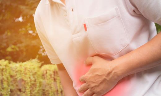 身體的變化也是一種預警 10種不適竟是身體在求救 