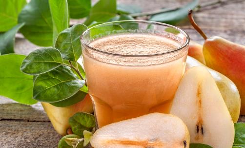 如何科學(xué)的鑒別果汁的純度