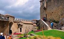 彈丸小國向全世界戰 不到半小時就全國淪陷