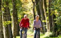 很多人提倡的運動養生 需要注意的10個原則