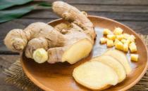 冬季多食可以驅寒防病 生姜簡易貯藏四法推薦