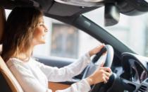 六個養生妙招 讓開車族健康又安全
