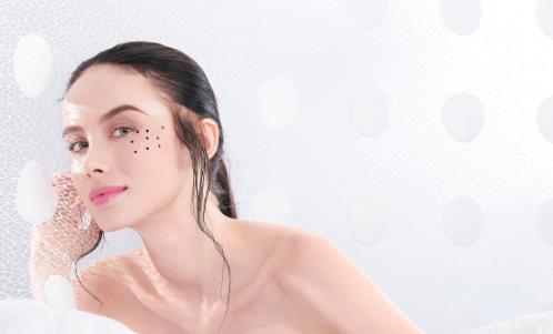 皮膚油怎么辦 5個方法幫你正確控油