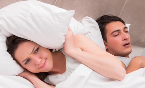 關于打呼的那些謠言 建議拋棄的習慣預防打鼾有奇效