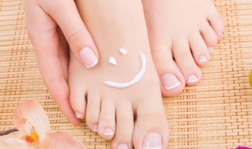 腳部那些事兒別忽略了 8種腳病的治療方法