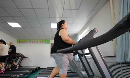 三類運動方式會越來越胖 正確減肥要堅守7個運動原則