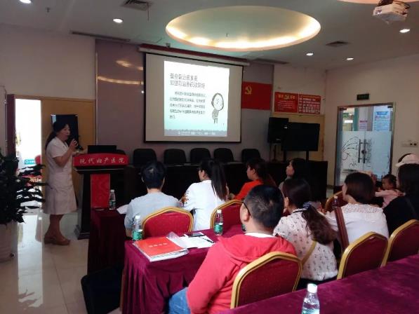 樂山現(xiàn)代醫(yī)院好不好？樂山百姓心中滿意的婦科醫(yī)院