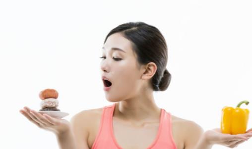 一日三餐飲食減肥 能減肥又健康