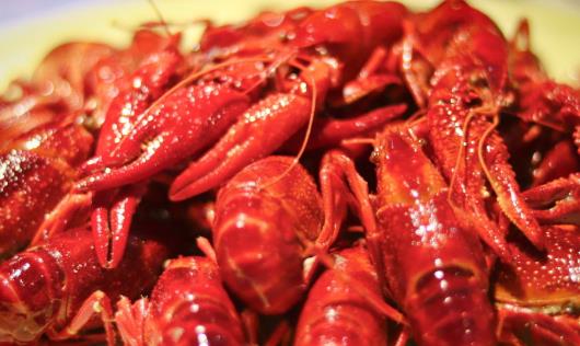 兩種小龍蝦的烹飪方法 吃小龍蝦的八個(gè)注意事項(xiàng)