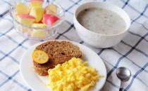 ?經(jīng)常不吃早餐容易胖 減肥早餐七款食譜推薦