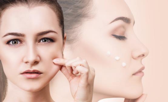 臉部的皮膚松弛顯老態(tài) 皮膚松弛是皮膚膠原蛋白流失的結(jié)果