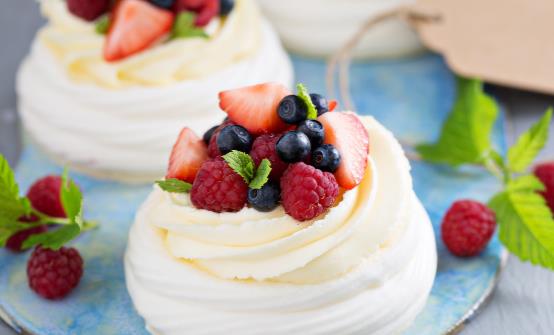 最簡單的制作奶油方法 在家做出自己喜歡的奶油