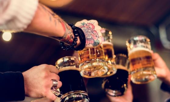 酒喝多了難受怎么辦？教你3招，簡單實用，讓你快速醒酒，收藏了