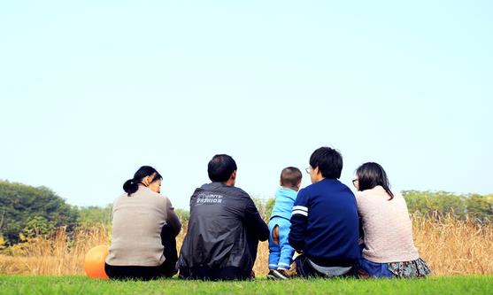 男性更年期的表現 緩解更年期家人關懷理解貼心最重要