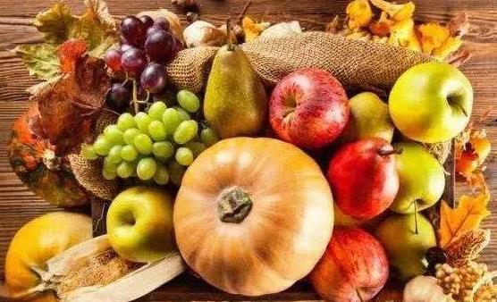 40歲以后的營(yíng)養(yǎng)補(bǔ)充 吃對(duì)四季時(shí)令蔬菜強(qiáng)身健體補(bǔ)營(yíng)養(yǎng)