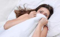 鬼壓床的出現是醫學依據 這就告訴你真相