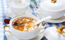 紅棗銀耳湯的家常配料 推薦幾款不同配料的紅棗銀耳湯做法  