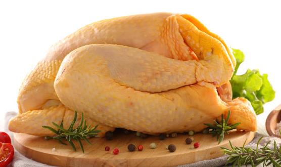 吃雞食譜大全 教你做個(gè)爽爆味蕾的口水雞