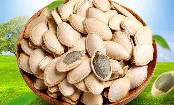 不能丟掉的南瓜籽的好處 保護(hù)你的前列腺緩解焦慮