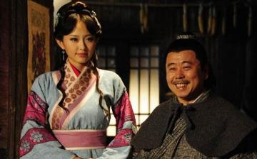 【武大郎】《水滸傳》武大郎生平簡介故事_武大郎性格特點及結(jié)局