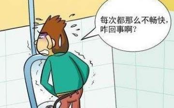 【尿等待】尿等待是怎么回事什么原因_尿等待的治療方法_尿等待是幾秒