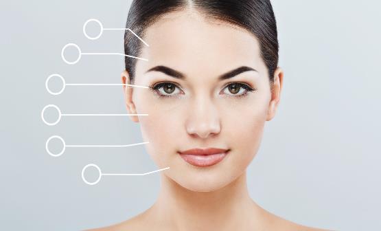 紅血絲青睞眼部和臉上 要怎么有效擺脫？