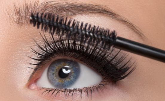 睫毛膏的使用技巧 預防脫落的睫毛膏涂抹法
