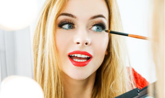 化妝品污染易致四種眼病 如何預防化妝性眼病